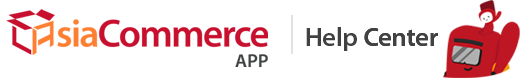 AsiaCommerce APP
